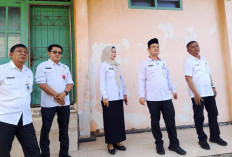 ASN Diminta Perkuat Jalankan Tugas dan Pelayanan Masyarakat