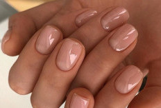 Pilihan Warna Kuteks untuk Kuku Pendek Agar Kamu Tetap PD dan Bisa Tampil Sempurna