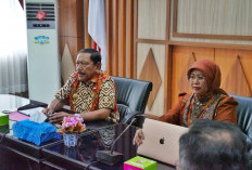Kabupaten/Kota Diminta Percepat Verval Data KDKMP