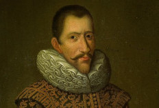 Asal Usul Istilah Pria Hidung Belang, Berawal dari Seorang Prajurit yang Main Hati Hingga Berujung Dieksekusi