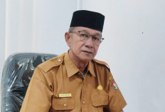 Mukomuko Kejar Tuntas 1.500 Rumah Tak Layak Huni