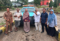 Cegah Timbangan Nakal, Metrologi Legal Mukomuko Sisir Ram dan Pabrik Sawit
