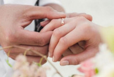 Buat Pencari Jodoh, Bisa Amalkan Doa Ini Agar Pasangan Hidupmu Bisa Datang dengan Cepat