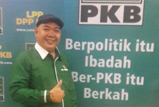  8 DPC PKB di Bengkulu Muscab Serentak, 2 Lainnya Secara Khusus