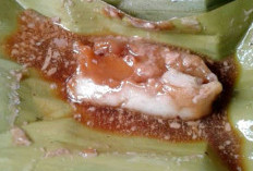 Resep Kue Bongkol khas Bengkulu, Si Manis dengan Sensasi Kenikmatan Tak Terlupakan di Setiap Gigitannya