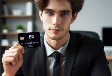 Cepat Siapkan Syarat Berikut Buat Kamu yang Ingin Memiliki Kartu Kredit Walau Hanya Budak Korporat