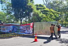 Penataan DDTS Ditargetkan Rampung Hingga Akhir Tahun