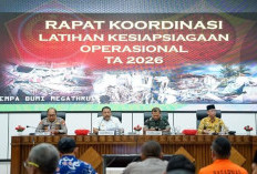 Bengkulu di Cincin Api Pasifik, Kesiapsiagaan Bencana Megathrust Diperkuat