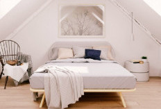 Tambahkan Detail Indah Ini untuk Rancangan Rumah Minimalis