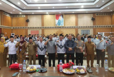 Guru Harus Melek Teknologi AI