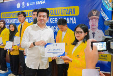 Kuota Beasiswa Kuliah Gratis Kembali Dibuka pada 2027