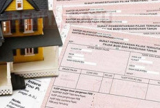 Dampak Pembatasan Transaksi Bank, Setoran PBB ke Kasda Terganggu