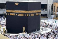 Amalan agar Segera Berangkat Haji ke Tanah Suci Bersama Keluarga
