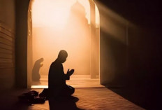 Galau? Ini Doa agar Diberi Petunjuk Dia Jodoh Kita atau Bukan
