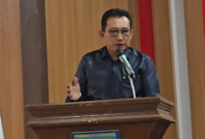Fraksi PAN Minta Bupati Manfaatkan Lahan Eks HGU Agricinal dan Pamor Ganda untuk PAD