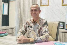 APBD Mukomuko 2027 Diproyeksi Hanya Rp766 Miliar