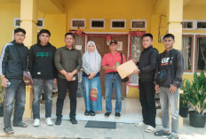 Terungkap! Permintaan Evaluasi PT Agro Berujung PHK 67 Satpam