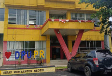 Yogi Buye, Siapa Calon Kadis PUPR Bengkulu Utara?