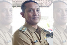 TPS Pasar Ketahun di Kebun Kas Desa, DLH Diminta Manfaatkan Lahan Khusus 6 Hektare