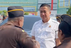Konsolidasi Internal, Kajati Anton Delianto Minta Penanganan Korupsi Pedomani SOP