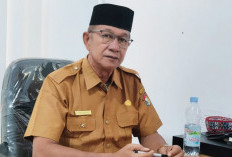 Tunggu Restu Bupati, Pembebasan Lahan Bulog Mukomuko Disiapkan Rp500 Juta