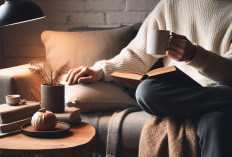 Katanya Kopi Merupakan Sumber Energi dan Kesehatan, Apa Benar?