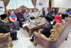 Apoteker Miliki Peran Penting dalam Penanganan Bencana
