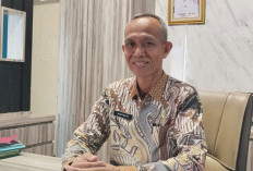 DBH Sawit Belum Cair, Jamsostek Mukomuko Masih Tertahan