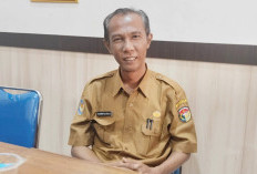 Dirancang, Gudang Bulog Bakal Dibangun di Desa Arah Tiga