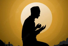 3 Doa Rezeki Tak Pernah Putus, Segera Amalkan agar Diberi Kemudahan