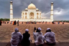 10 Negara dengan Jumlah Penduduk Muslim Terbanyak di Dunia, Indonesia Nomor Berapa?