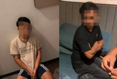 Ikut Pelatihan Perkebunan di Bengkulu, Dua Warga Mukomuko Diringkus Polisi