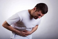 Dukungan Mental dari yang Tersayang Bisa Menjadi Obat Terbaik untuk Penyakit Asam Lambung, Jomblo Apakabar?