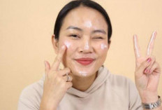 Saat Wajahmu Sedang Breakout, 6 Bahan Aktif dalam Skincare yang Wajib Kamu Hindari