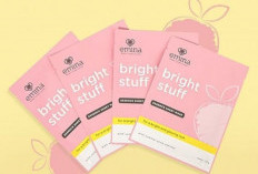 5 Masker Wajah di Indomaret yang Bagus untuk Mengatasi Semua Permasalahan Wajah, Mulai Rp20 ribuan