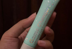 5 Rekomendasi Eye Cream Lokal Terbaik untuk Atasi Mata Panda dan Kerutan