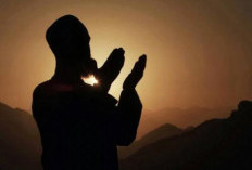 Jangan Lupa Berdoa Saat Memakai dan Melepas Baju, Agar Tak Ditatap Jin