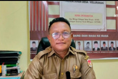 Pilkades Serentak 37 Desa Digasak, Payung Hukum Perda Dikebut Jelang Oktober 2026