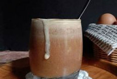 Tak Perlu Jauh-jauh ke Padang, kamu Bisa Membuat Teh Talua Sendiri di Rumah