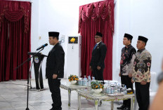 Dewan Hakim MTQ Diminta Profesional
