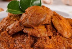 Meski Baunya Tak Sedap, Jengkol Punya Manfaat Baik untuk Ibu Hamil