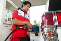 Jelang Idul Adha, Pertamina Sumbagsel Pastikan Ketersedian Energi
