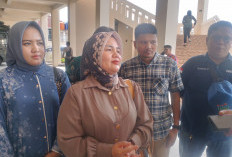 Perkara Fasilitas Kredit Bank Bengkulu, JPU Tuntut Empat Terdakwa Bersalah