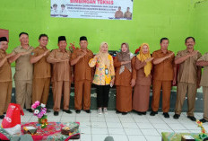 Implementasikan Pembelajaran Coding PAUD, Dinas Pendidikan Gelar Bimtek