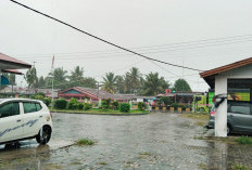 BPBD Pastikan Tidak Ada Banjir dan Longsor di Mukomuko