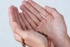 Kumpulan Doa saat Cuaca Panas Terik yang Dibaca Rasulullah SAW