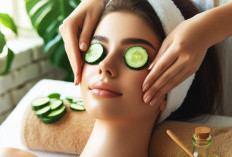 DIY Masker Alami untuk Perawatan Kulit,  Solusi Mudah Perawatan dari Rumah
