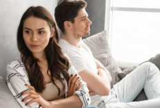 Kenali Ciri Silent Treatment, Perilaku Seseorang yang Bisa Membuat Rusaknya Kesehatan Mental, Segera Hindari