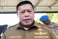 Bupati Mukomuko Bongkar ASN Penjudi Online, Diberi Waktu Sepekan