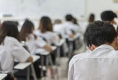 Pilih Salah Satu, Ini Kumpulan Doa Sebelum Menghadapi Ujian